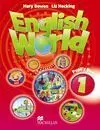 English World 1 Pb