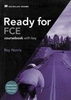 READY FOR FCE CLASS CD ED. 2008