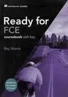 Ready For Fce Class Cd Ed. 2008