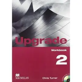 Upgrade 2 Wb Pack Cast