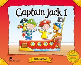CAPTAIN JACK 1 + CD