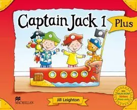 Captain Jack 1 Plus