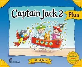 Captain Jack 2 Plus Pb