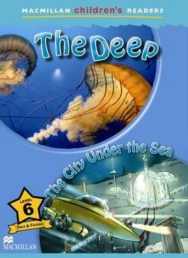 Mchr 6 The Deep