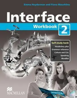 Interface 2 Workbook