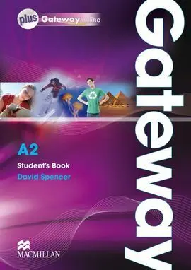 Gateway A2 Sb & Webcode Pk