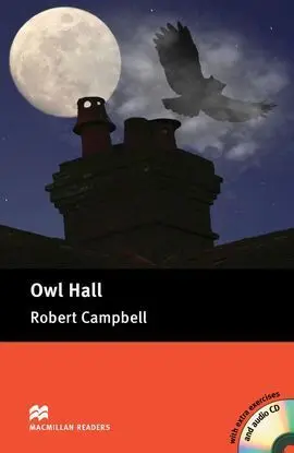 Owl Hall Pack