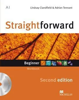 Straightfwd Beg Wb Pk -Key N/E