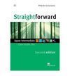 STRAIGHTFORWARD UPPER INTERMEDIATE CD 2 NUEVA EDICION