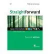 Straightforward Upper Intermediate Cd 2 Nueva Edicion