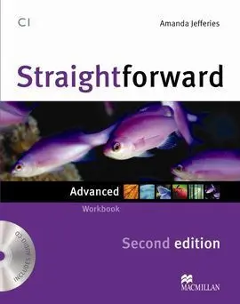 Straightfwd Adv Wb Pk -Key N/E