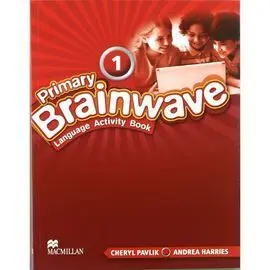 Brainwave 1 Act