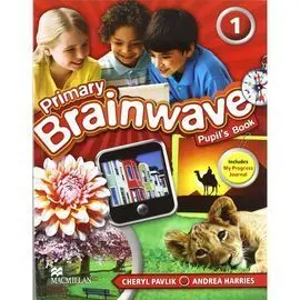Brainwave 1 Pb Pack