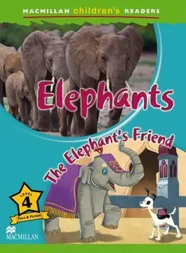 Mchr 4 Elephants