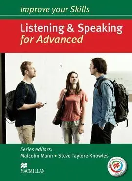 Improve Skills Adv List&Spe +Key Pack