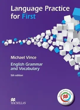 Language Practice For First Sb(Mpo) Without Key 5Th