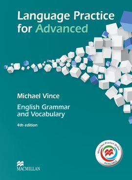 LANGUAGE PRACTICE FOR ADV STS (MPO) -KEY