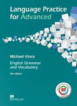 Language Practice For Adv Sts (Mpo) -Key