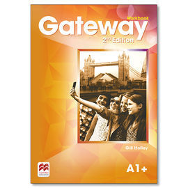 GATEWAY A1+ WB 16