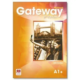 Gateway A1+ Wb 16