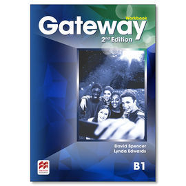 GATEWAY B1 WORKBOOK 2ND ED