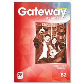 GATEWAY B2 WB 2ND ED
