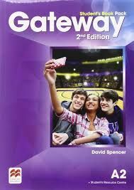 GATEWAY A2 STUDENT´S PACK