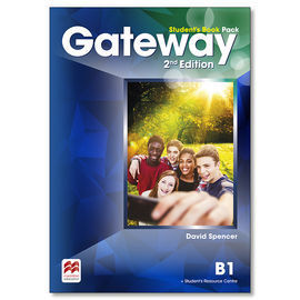 GATEWAY B1 ST PACK 16