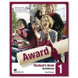 Award 1ºnb St 14 Pack