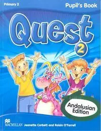 Quest 2 Pb Andalusian
