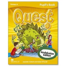 Quest 3ºprimaria