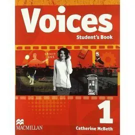 Voices 1 Sts