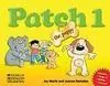 Patch 1 Student S + Songs Cd + Cd-Rom