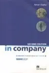In Company Elem Sts Pack N/E