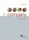 In Company Intemediate Student S Book + Cd-Rom