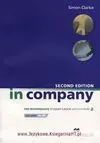 In Company. Pre-Intermediate Cd Audio