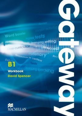 GATEWAY B1 - WORKBOOK