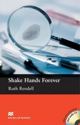 Shake Hands Forever (A2-B1: Pre-Intermediate) (Incluye Cd)