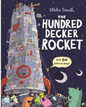 THE HUNDRED DECKER ROCKET