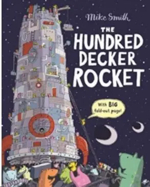 The Hundred Decker Rocket