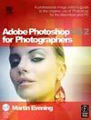 ADOBE PHOTOSHOP CS2 FOR PHOTOGRAPHERS