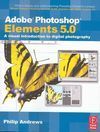 ADOBE PHOTOSHOP ELEMENTS 5.0.