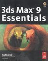 3DS MAX 9 ESSENTIALS