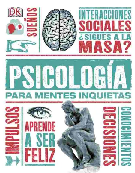Psicologia para Mentes Inquietas