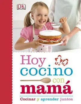 Hoy Cocino con Mama
