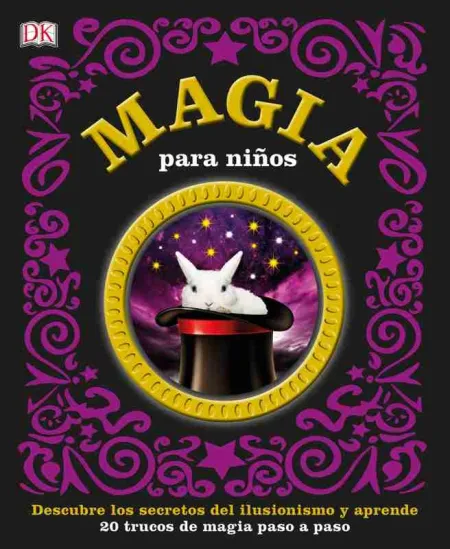Magia para Niños