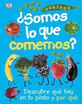 Somos lo que Comemos