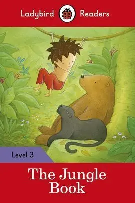 The Jungle Book Lr3