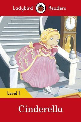CINDERELLA LR1