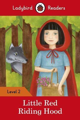 LITTLE RED RIDING HOOD LR2